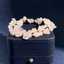 Lonceen Blush Pink Crystal Crushed-Stone Bracelet thumbnail 1