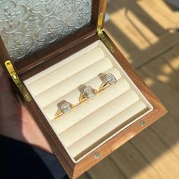 925 sterling silver ring