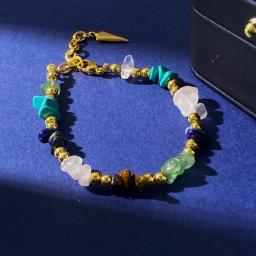 Bracelet en cuivre