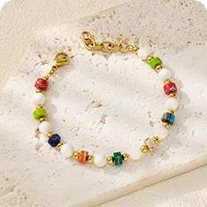 Beaded Jewelry Series 2