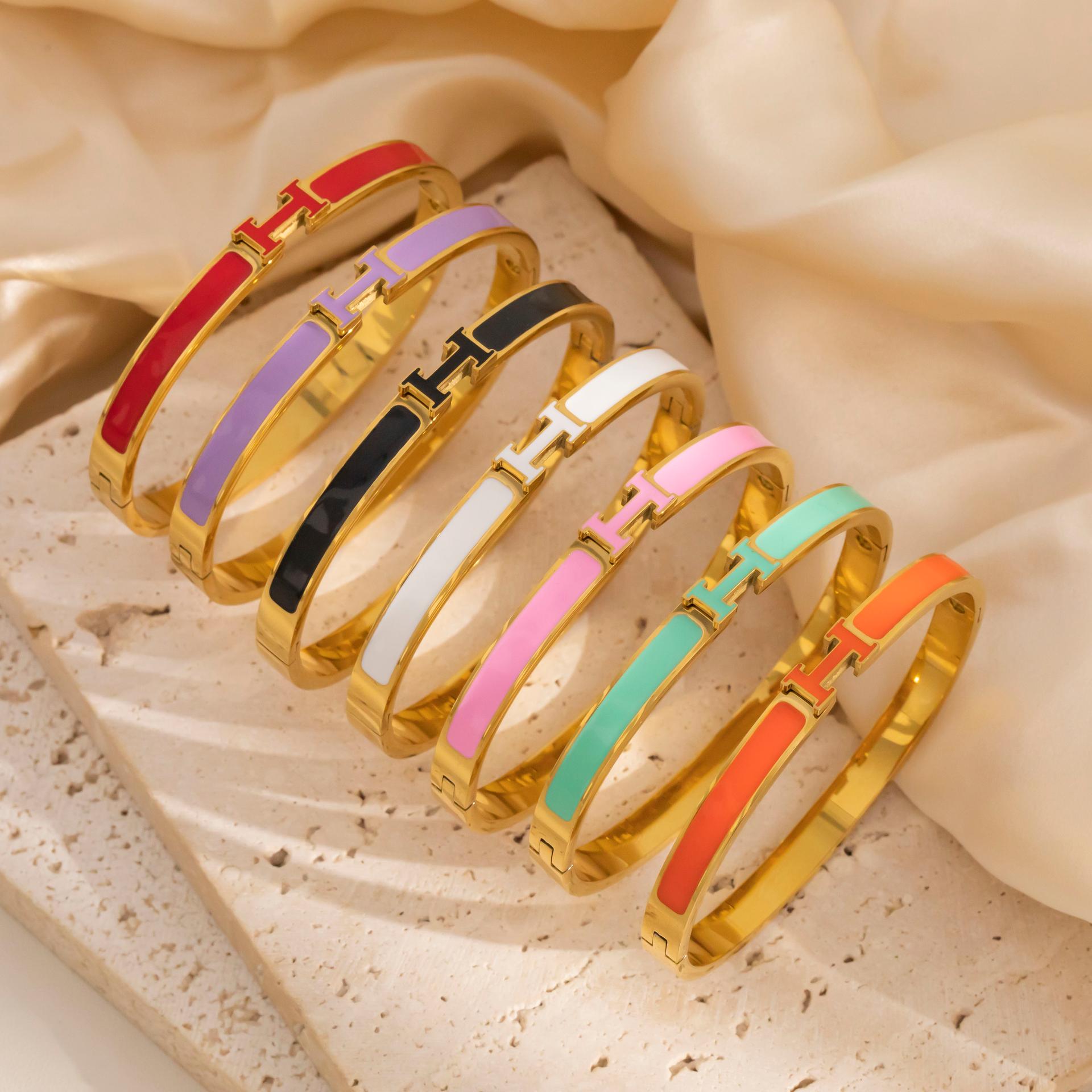 Custom Stainless Steel Jewelry for Wholesale Brands: Why Lonceen Is Your Ideal OEM Partner