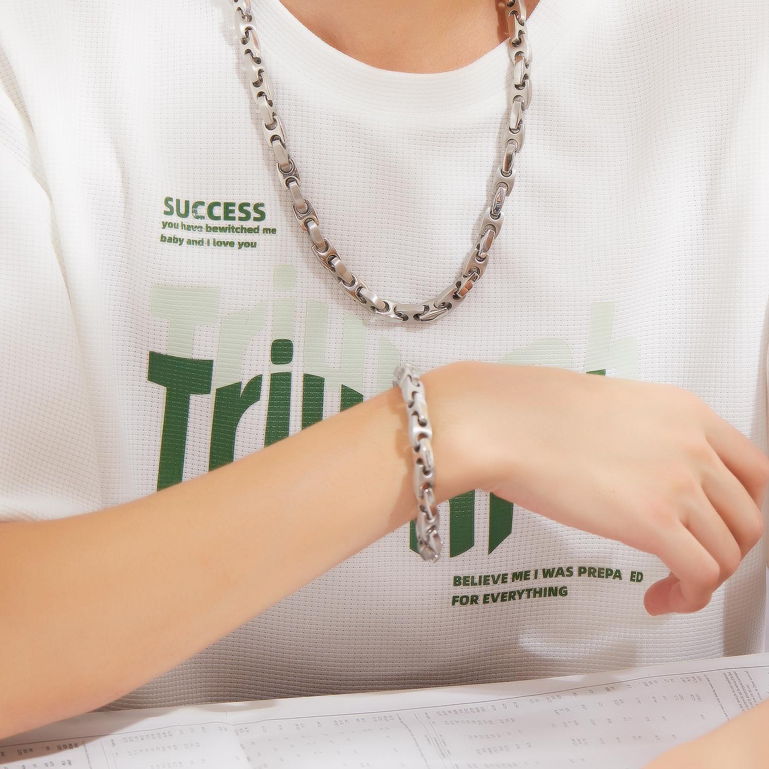 Mens Jewelry & Mens Silver Jewelry: The Modern Wholesale Guide to Style, Quality, and Trust