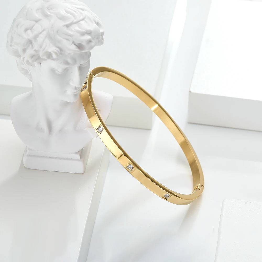 Bracelet - Elegance and Luxury in Three Colors