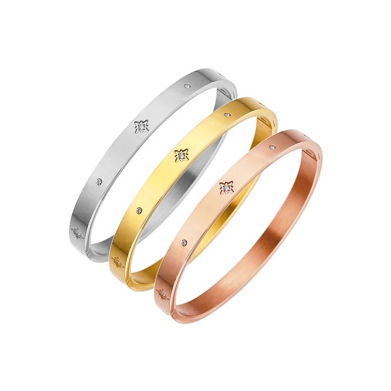 The Radiance of Bracelets: A Perfect Blend of Elegance and Modern Charm