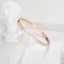 Stainless steel fashion bracelet: a symbol of modern elegance and timeless style thumbnail 2