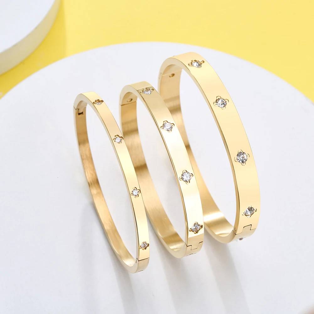 Timeless Elegance: Explore Our Handcrafted Bracelet Collection