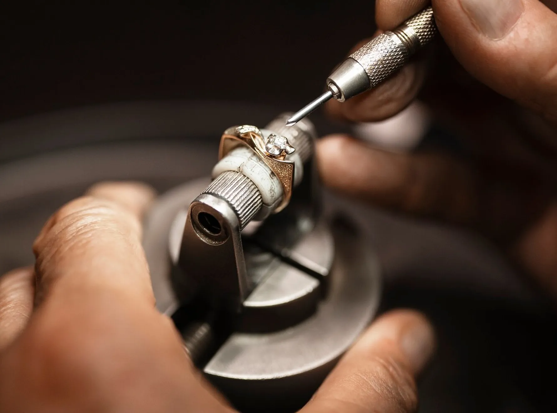 Artisan Manufacturing Process